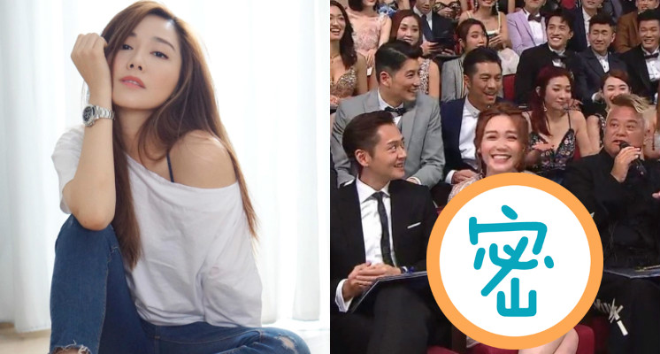 台上「選美沒人理」！女星「裙子撩到腿根」　往上看「G杯垂到肚子」超吸睛！