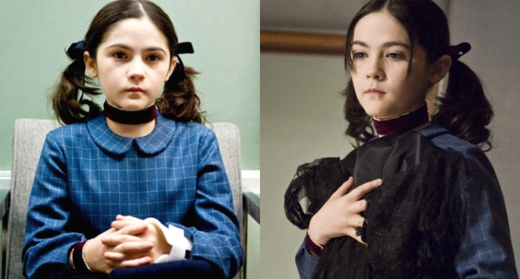 電影《孤兒怨》真實上演！23歲「假扮9歲女童」　全家惹上殺生之禍！