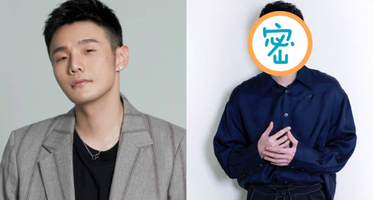 1個月瘦8公斤!李榮浩「五官驚變」 瘦到「眼睛變大」粉絲嚇歪!