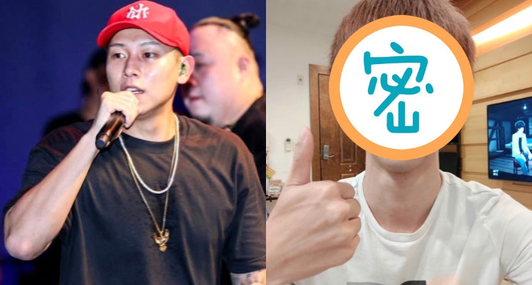 Rapper「才華排名」出爐！「頑童瘦子」掉出前3　超爭議「百萬網紅」竟上榜！