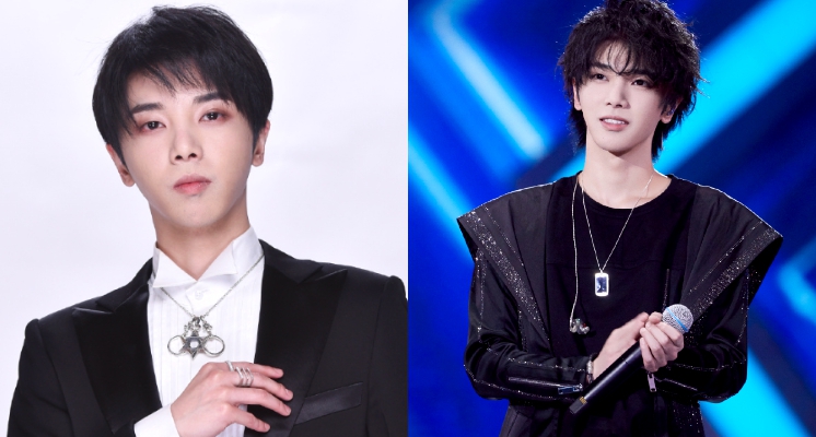 1年前「撕破臉解約」！華晨宇「行程出包」　前經紀人「再度發文暗諷」引眾怒！