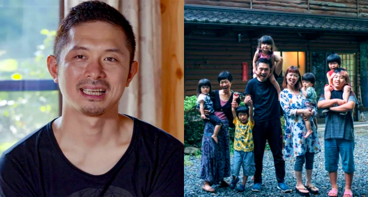 日人夫愛上同事  告訴妻子後「結局神展開」：爽擁2老婆一起生活！