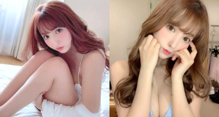 三上悠亞「衣服不穿了」！F杯「掐到變形」　轉身「蜜桃美尻」無碼放送！　