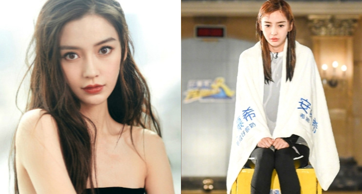 Angelababy「被撞飛正臉著地」！引發「永久性傷害」　網一看全怒了！