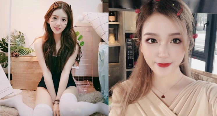 超兇正妹「私密物品打馬」被抓包！「邪惡視角」曝光　網遐想：老司機就懂！