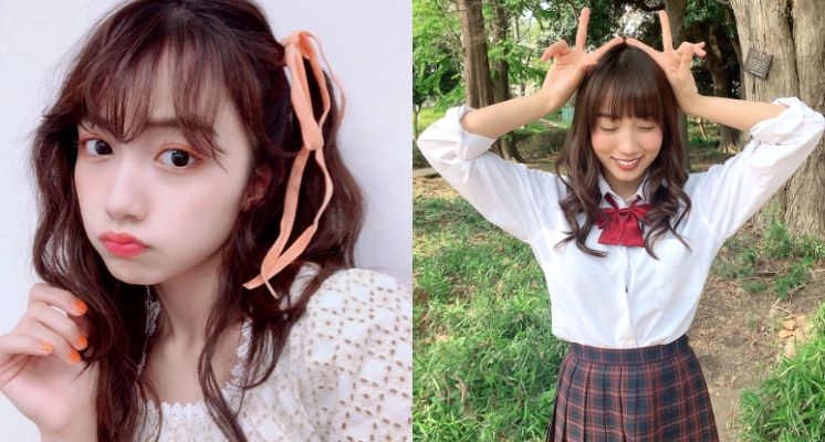 19歲日本「神之美少女」曝大尺度寫真  慘遭《美少女戰士》換角  又爆「二次留級」危機！