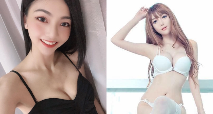 莉婭、G級莉亞驚爆「同名同奶同醫生」！謝和弦認愛風波延燒不斷　知情人：兩人在同家診所長大！