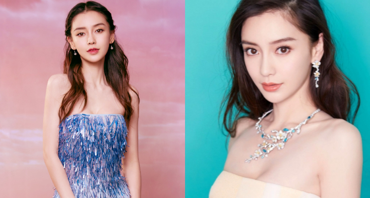 Angelababy「再犯尷尬大錯誤」！畫面曝光　網一看傻眼：有點誇張⋯