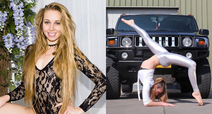 和家人關係破滅「下海」！8年「打響名號」決定當回運動員：要當體操教練！