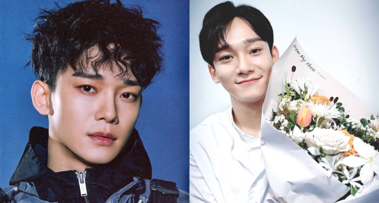 宣布結婚後首發聲！「EXO」Chen「沉默38天」道歉：因為不足和疏忽讓大家受傷