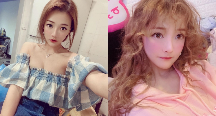 20歲拍到30！半球女王「周荀」破布遮點曬「南方長輩」網嗨：可再戰10年