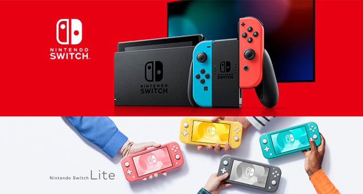 停止出貨！任天堂Switch「供不應求」掀轟動　網：漲到翻過去