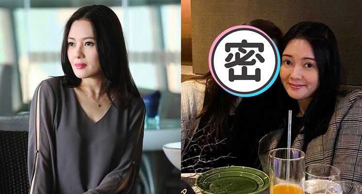 遺傳媽媽神基因!《蜜桃成熟時》女主角女兒「解放ㄦ字腰」 網全噴血:太辣!