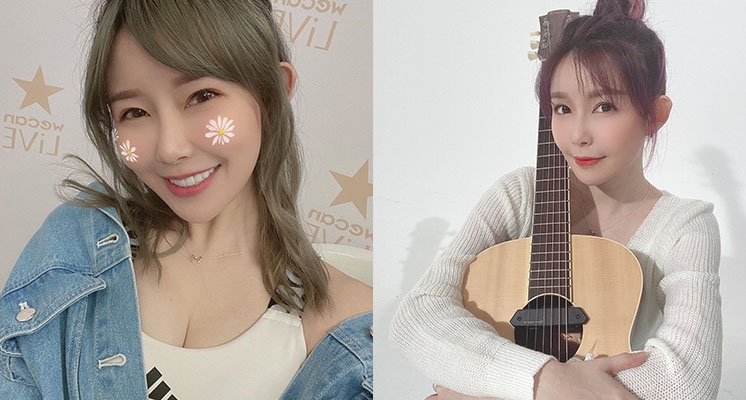 100%還原女神蒂法!阿樂「巨球弧度」炸出 網:背心快不行了