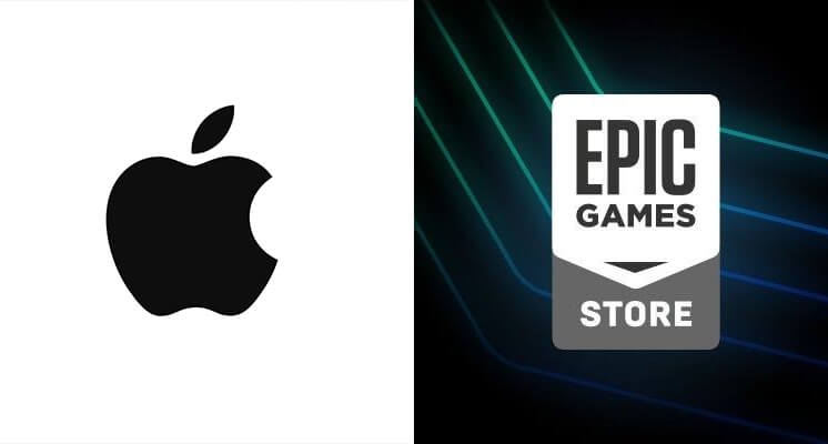 申請臨時限制令反制Apple ！Epic Games 獲保留遊戲引擎！