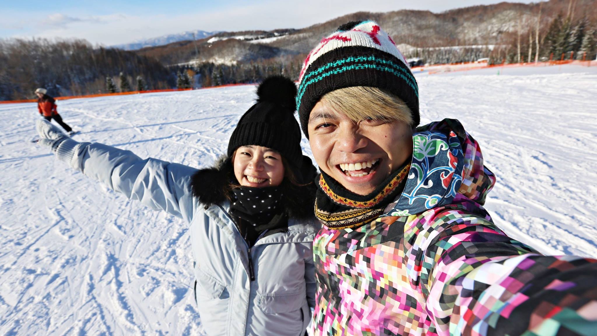 孕妻「二伯」遭鄉民公開意淫！百萬網紅「蔡阿嘎」幽默看待妙回：小朋友看不懂不要問