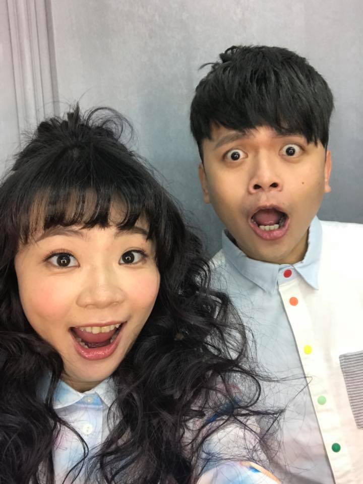 孕妻「二伯」遭鄉民公開意淫！百萬網紅「蔡阿嘎」幽默看待妙回：小朋友看不懂不要問