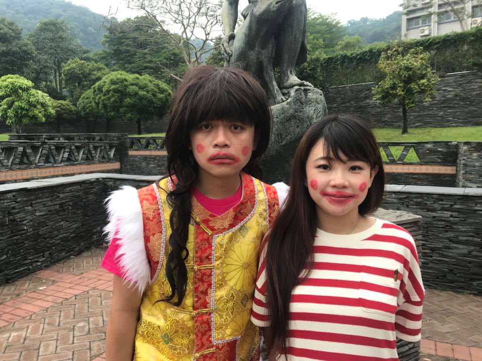 孕妻「二伯」遭鄉民公開意淫！百萬網紅「蔡阿嘎」幽默看待妙回：小朋友看不懂不要問