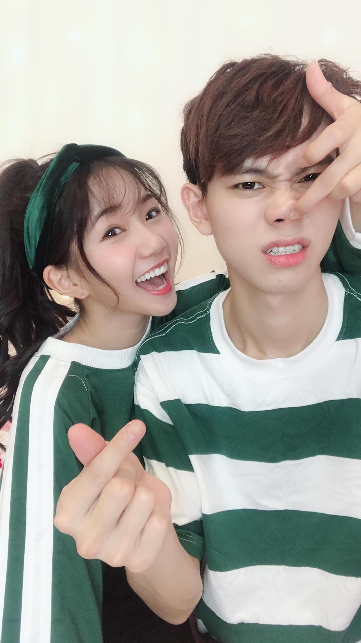 好事將近？「眾量級」華服亮相會面　「滴妹」驚呼：在宴客？