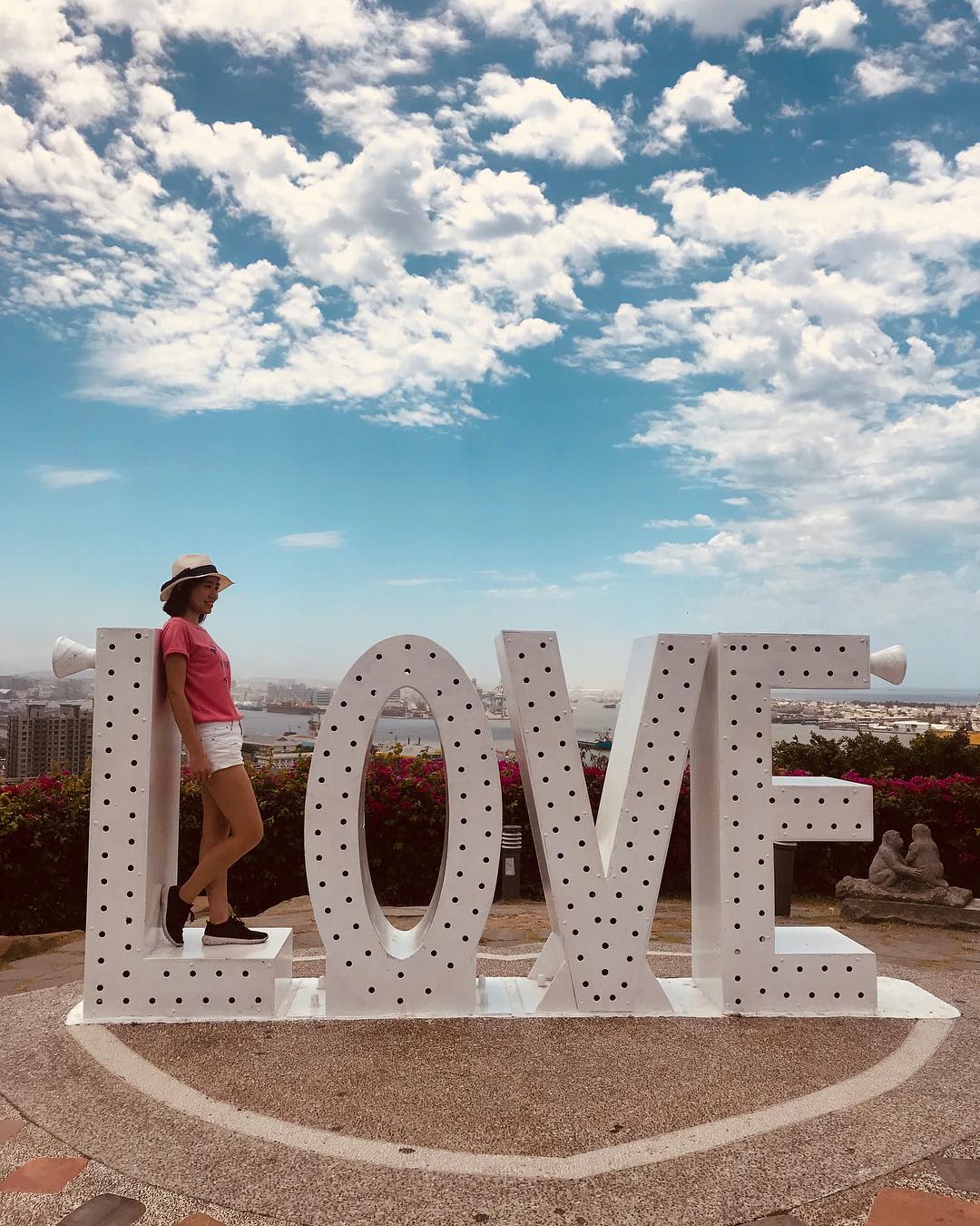 低頭就有一閃一閃亮晶晶！全台熱門夜景景點大特搜　浪漫到被求婚也不意外