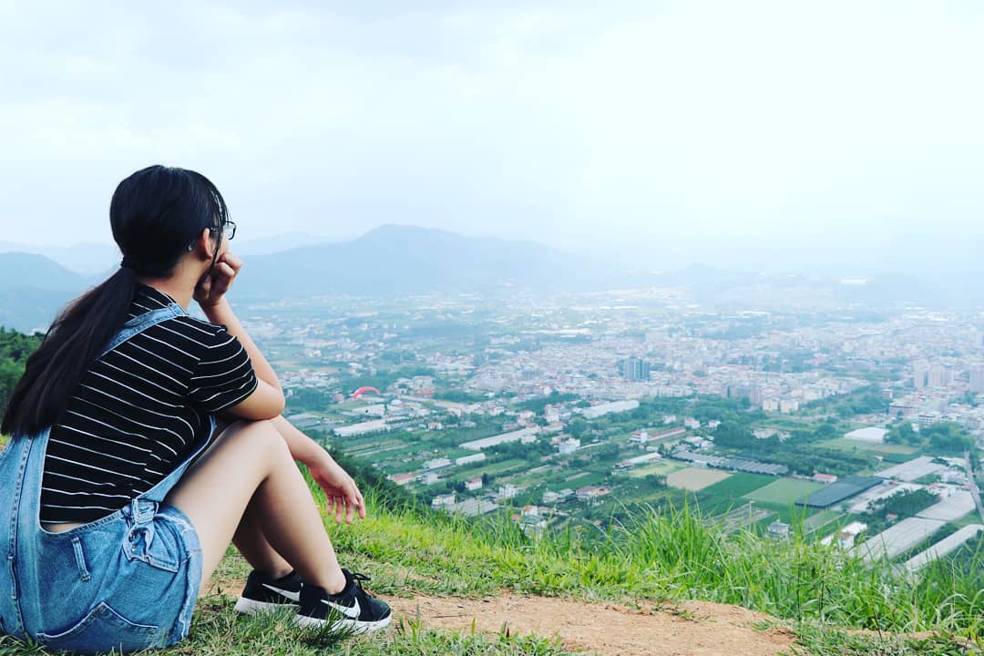 低頭就有一閃一閃亮晶晶！全台熱門夜景景點大特搜　浪漫到被求婚也不意外