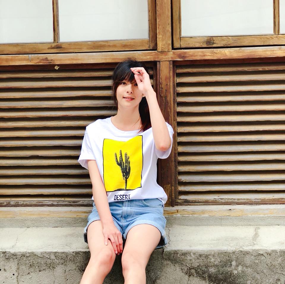 一度深陷憂鬱想輕生！甜美女星「李依瑾」自揭兒時瘡疤：險遭信任的鄰居性侵