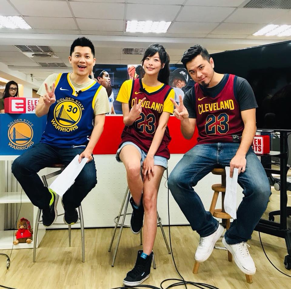 一度深陷憂鬱想輕生！甜美女星「李依瑾」自揭兒時瘡疤：險遭信任的鄰居性侵