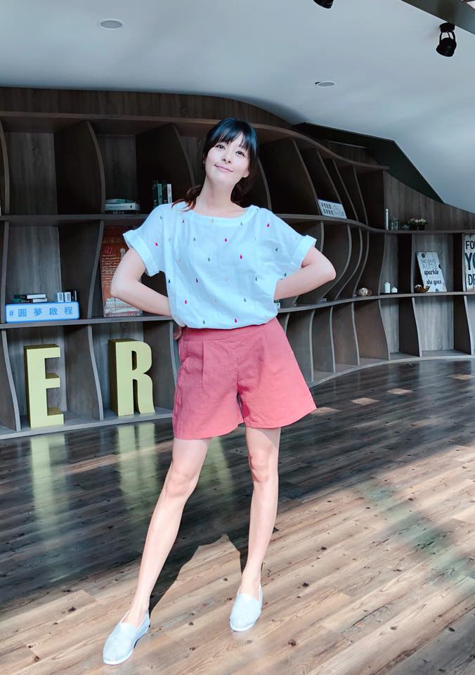 一度深陷憂鬱想輕生！甜美女星「李依瑾」自揭兒時瘡疤：險遭信任的鄰居性侵