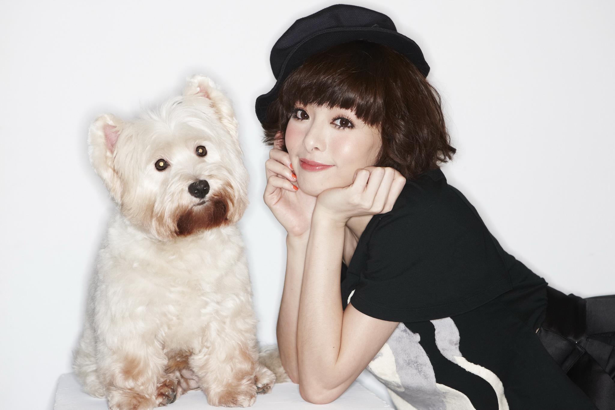 一度深陷憂鬱想輕生！甜美女星「李依瑾」自揭兒時瘡疤：險遭信任的鄰居性侵