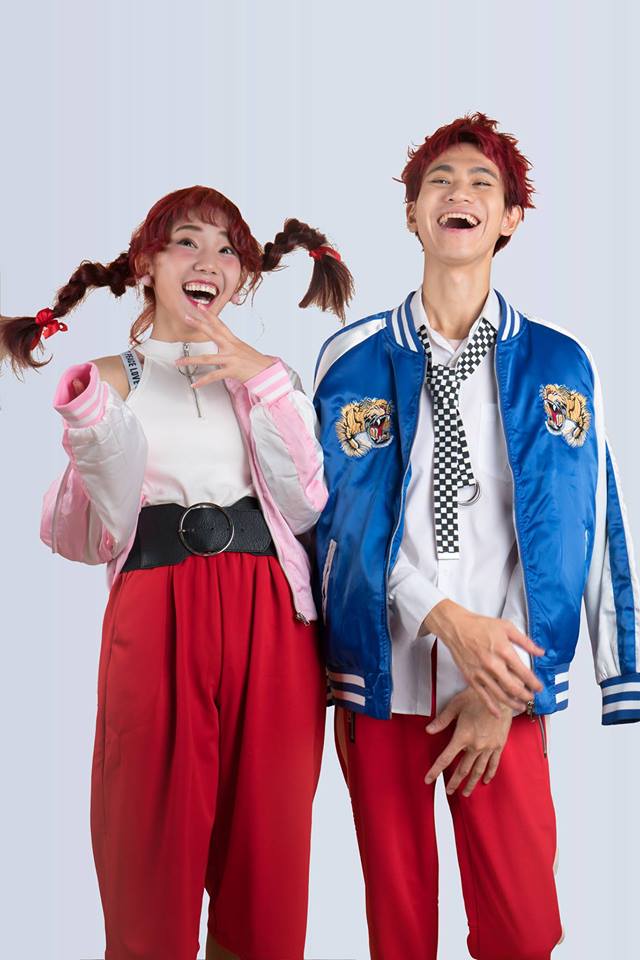 回歸初代黑、長、直中分女神造型!人氣女神「家寧」清純淡妝再掀討論:美到認不出