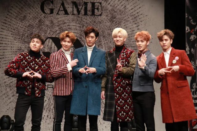 連漫威英雄「奇異博士」也比過?!《Produce48》手勢爆抄襲粉 絲爆怒灌爆推特!