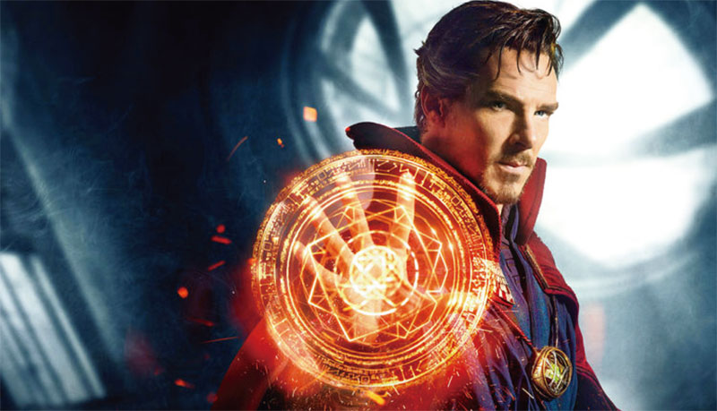 連漫威英雄「奇異博士」也比過?!《Produce48》手勢爆抄襲粉 絲爆怒灌爆推特!