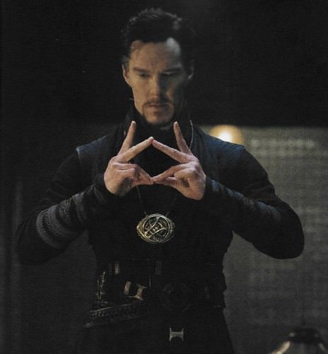 連漫威英雄「奇異博士」也比過?!《Produce48》手勢爆抄襲粉 絲爆怒灌爆推特!