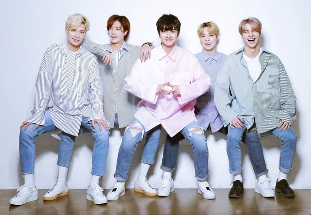 連漫威英雄「奇異博士」也比過?!《Produce48》手勢爆抄襲粉 絲爆怒灌爆推特!