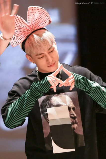 連漫威英雄「奇異博士」也比過?!《Produce48》手勢爆抄襲粉 絲爆怒灌爆推特!