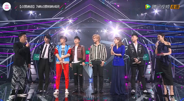 《創造101》女團最終出道名單出爐!「孟美岐」不負眾望奪得第一C位 「Sunnee」終逆風翻轉順利出道!