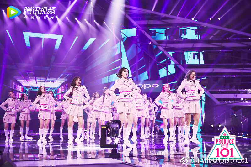 《創造101》女團最終出道名單出爐!「孟美岐」不負眾望奪得第一C位 「Sunnee」終逆風翻轉順利出道!