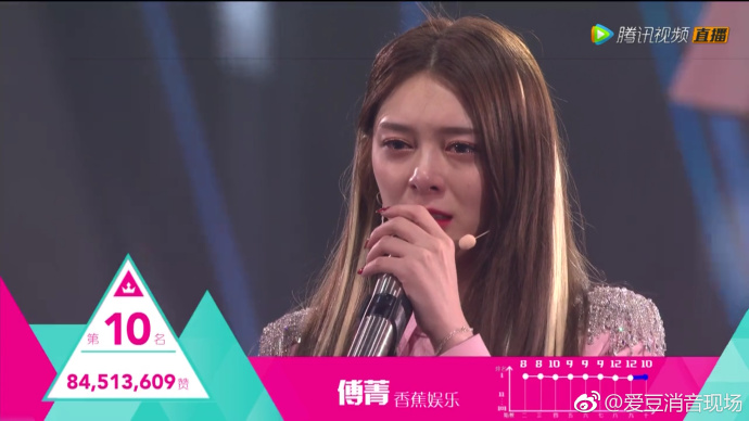 《創造101》女團最終出道名單出爐!「孟美岐」不負眾望奪得第一C位 「Sunnee」終逆風翻轉順利出道!