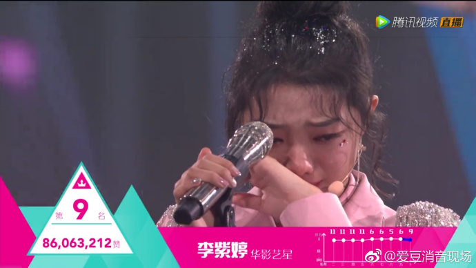 《創造101》女團最終出道名單出爐!「孟美岐」不負眾望奪得第一C位 「Sunnee」終逆風翻轉順利出道!