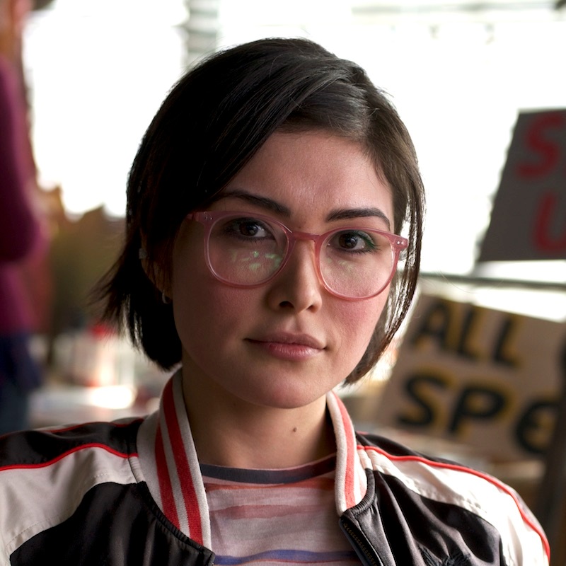 歧視同性戀?《侏羅紀世界2》遭刪減片段曝光!?演員親自揭露原因是「因為她的性向」