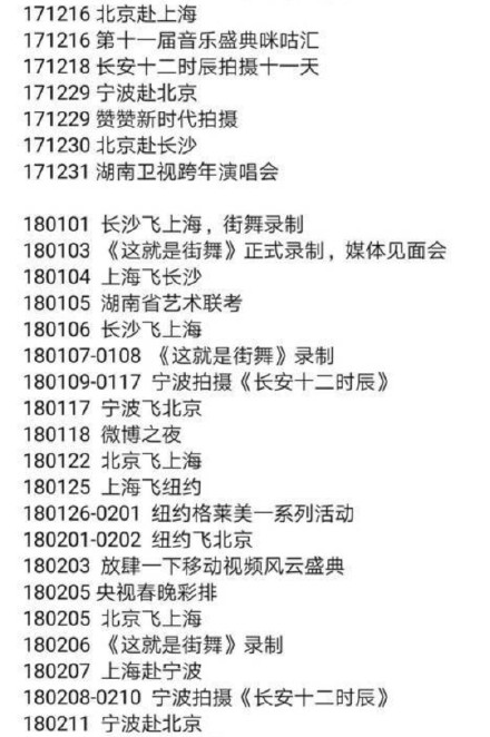 街舞男神「易烊千璽」高考成績出爐!榜首錄取理想科系 網驚呼:根本「學霸」