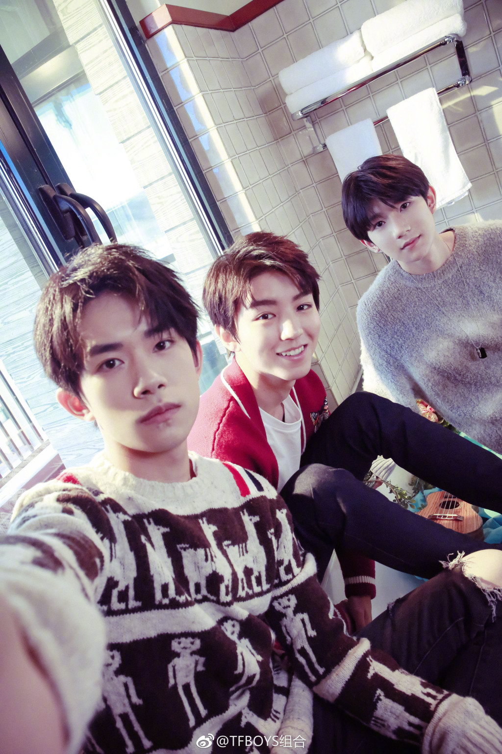 街舞男神「易烊千璽」高考成績出爐!榜首錄取理想科系 網驚呼:根本「學霸」