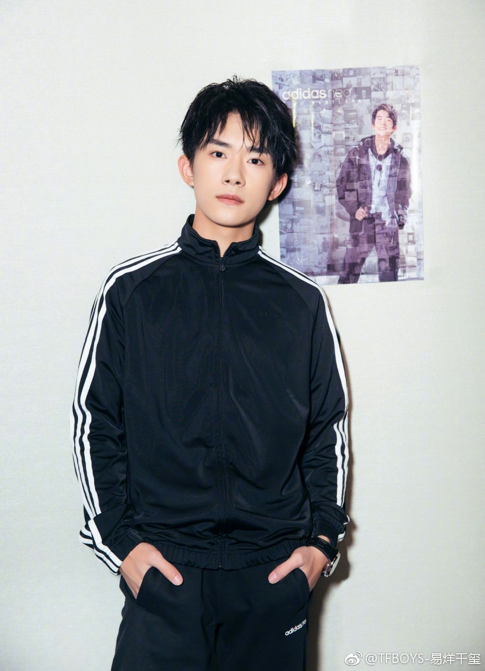 街舞男神「易烊千璽」高考成績出爐!榜首錄取理想科系 網驚呼:根本「學霸」