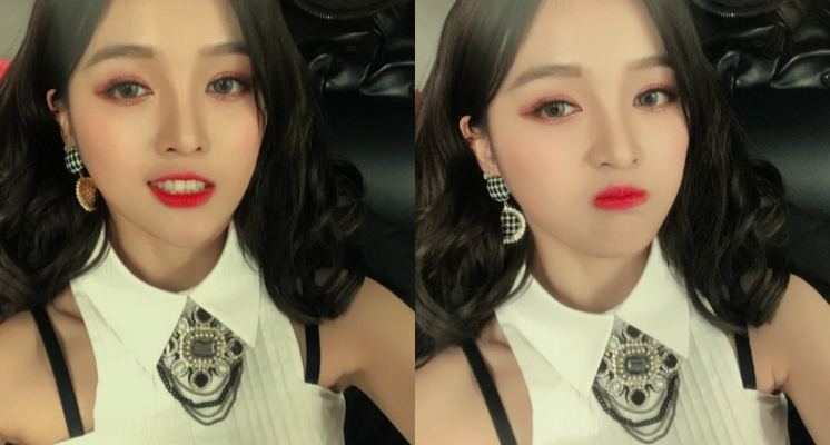 《101》女神從小就是班花規格！「吳宣儀」12歲長腿逆天簡直太絕　清純美照微博瘋傳！