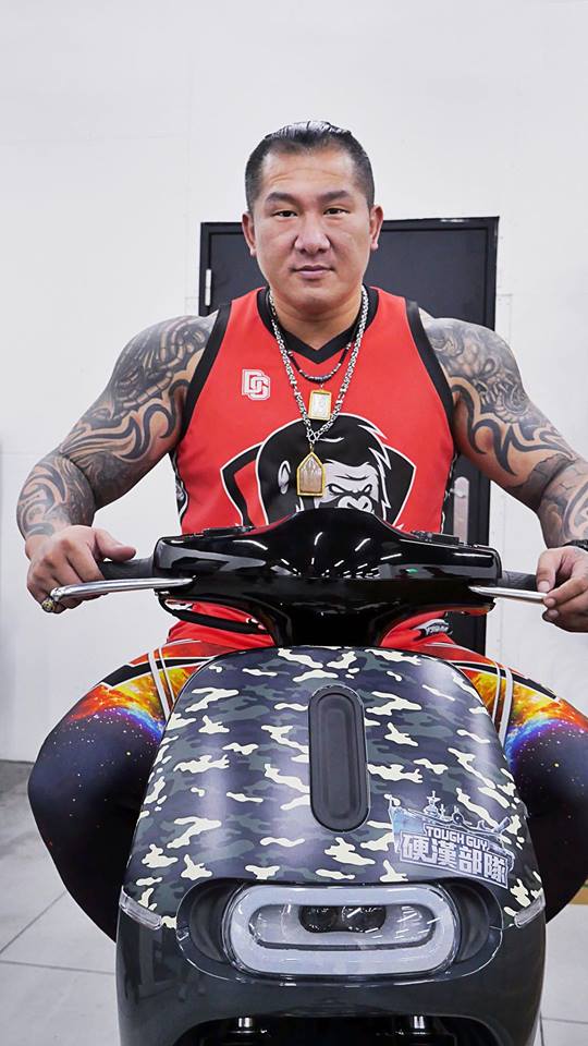 懸賞十萬!鄉民大肆酸成吉思汗「沒能力」 館長開出高額獎金:你來找