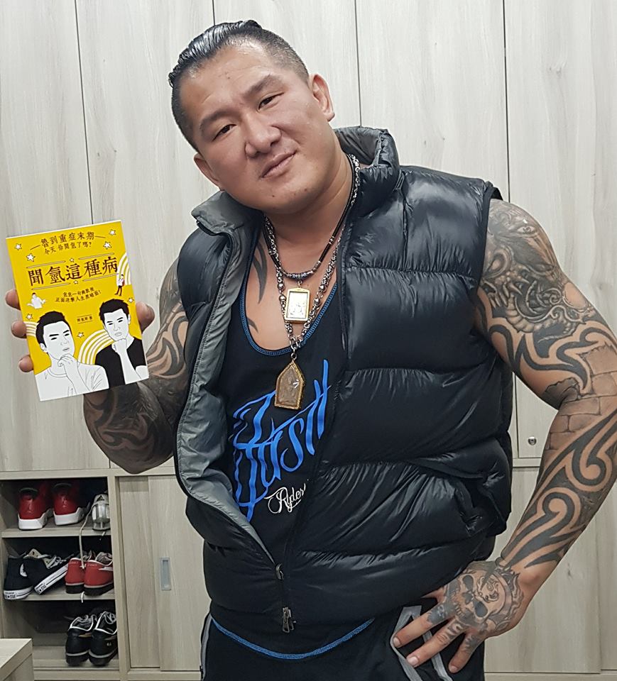 懸賞十萬!鄉民大肆酸成吉思汗「沒能力」 館長開出高額獎金:你來找