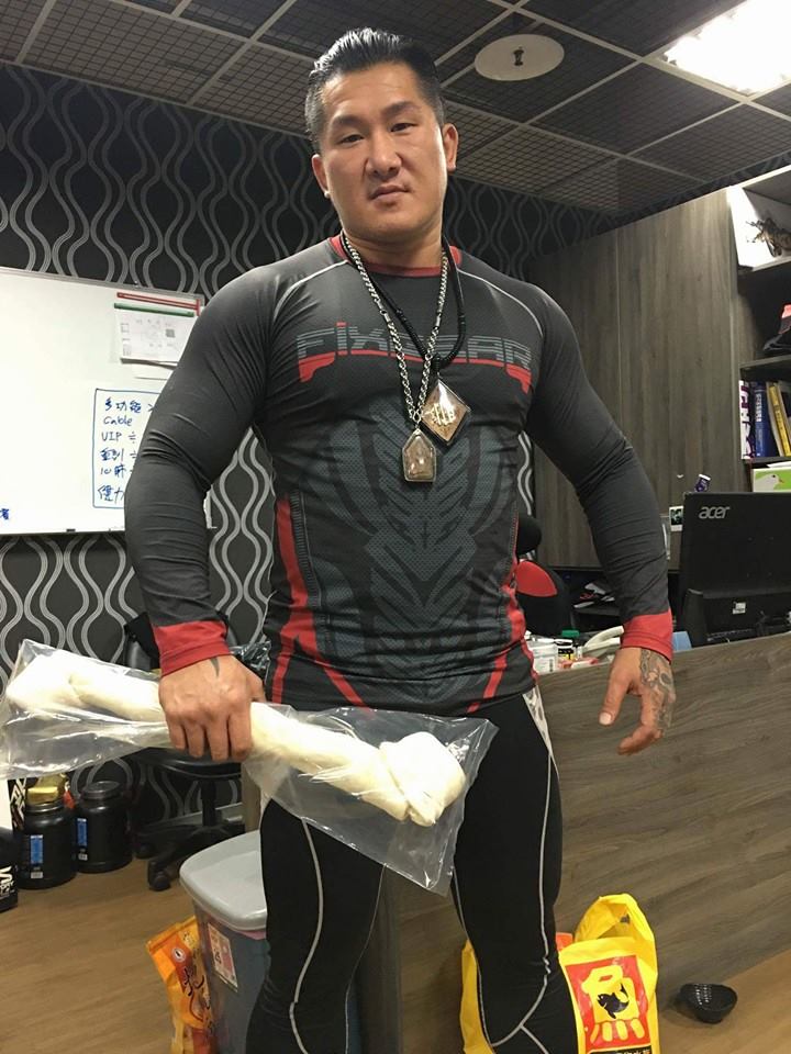 懸賞十萬!鄉民大肆酸成吉思汗「沒能力」 館長開出高額獎金:你來找