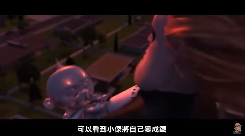 有雷／《超人特攻隊2》嬰兒「小傑」潛力大爆發，17項超能力盤點驚呼影迷！