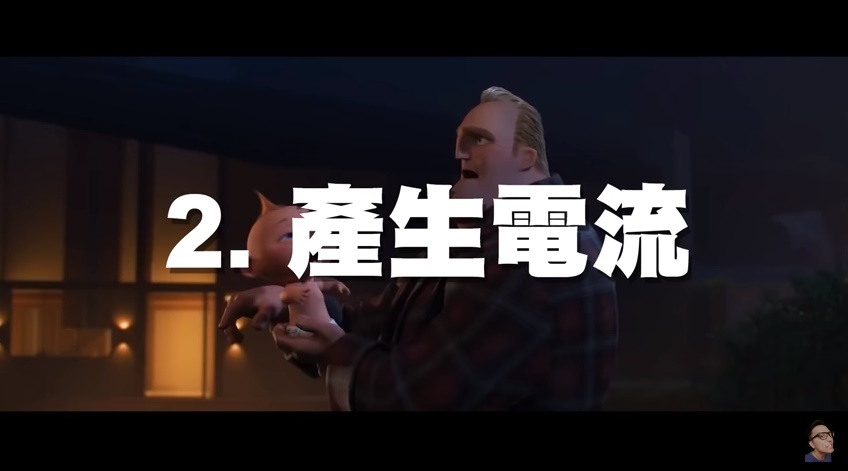 有雷／《超人特攻隊2》嬰兒「小傑」潛力大爆發，17項超能力盤點驚呼影迷！