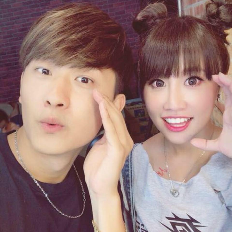 在不瘋狂「唐婷婷」曝光「亞亞」、「巴巴烙」真實關係：有你們想知道的答案